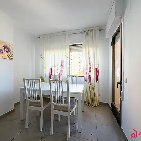 Bahia Real Appartement *