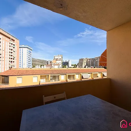Appartement Bahia Real *