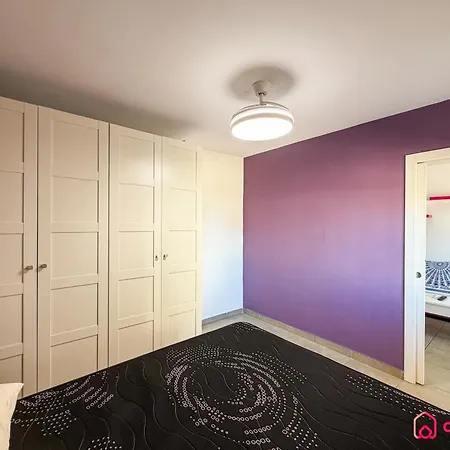 Appartement Bahia Real *